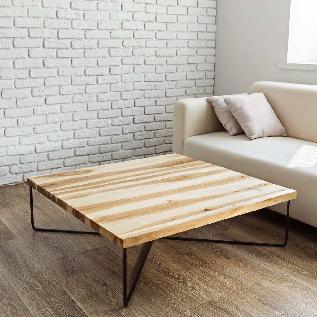 Square Center Tables