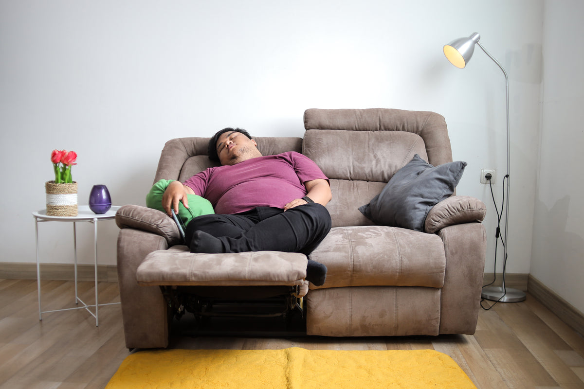 Recliner Sofas