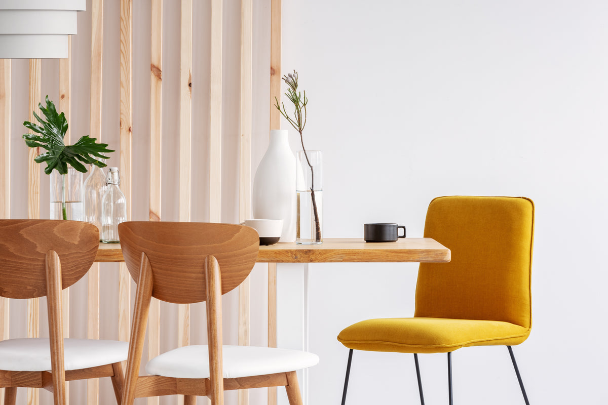 Dining Chairs
