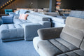 Recliner Sofas