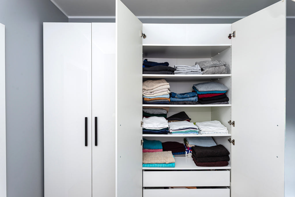 2 Door Wardrobes