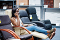 Recliner Chairs