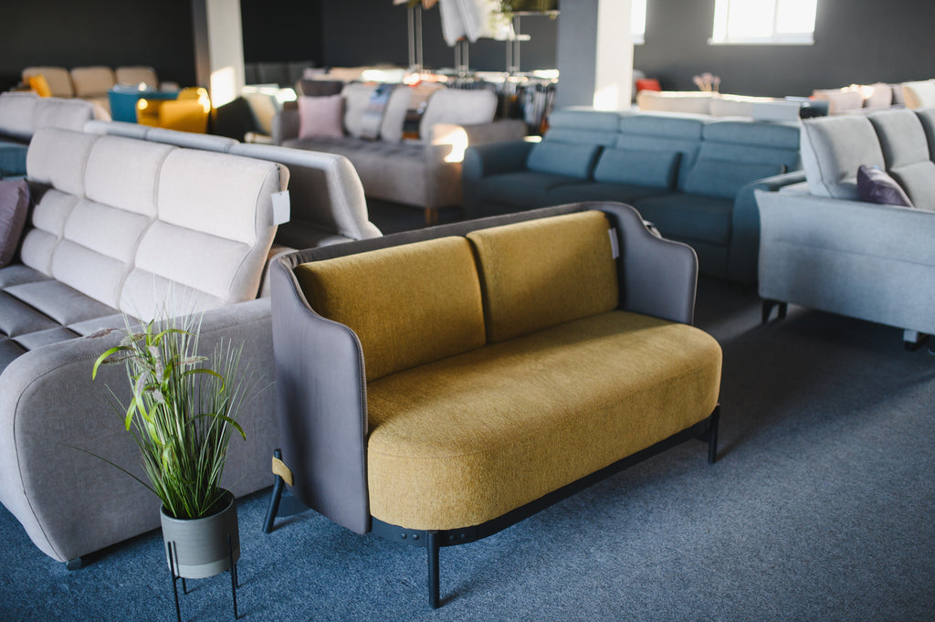Sofa Sets