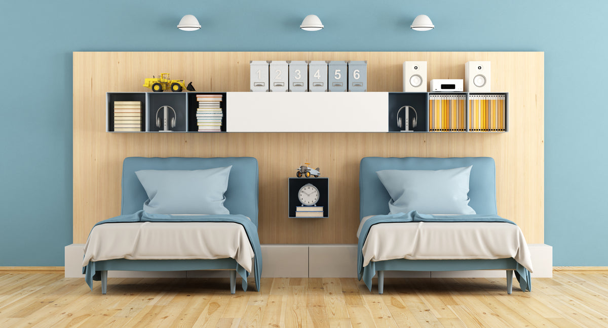 Beds
