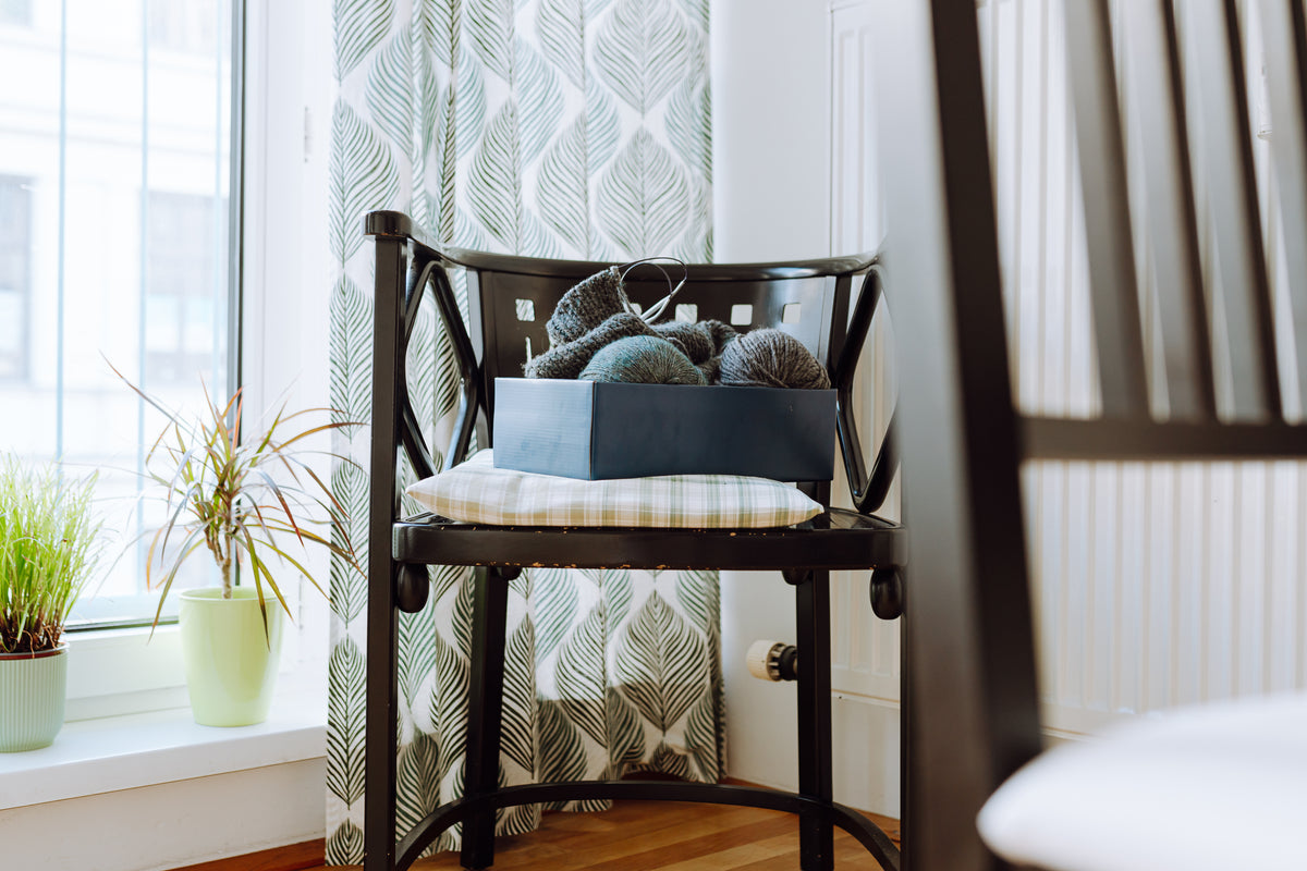 Bedroom Chairs