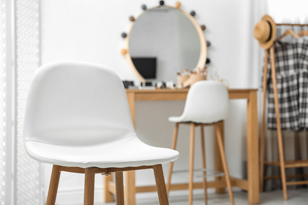 Vanity Chairs