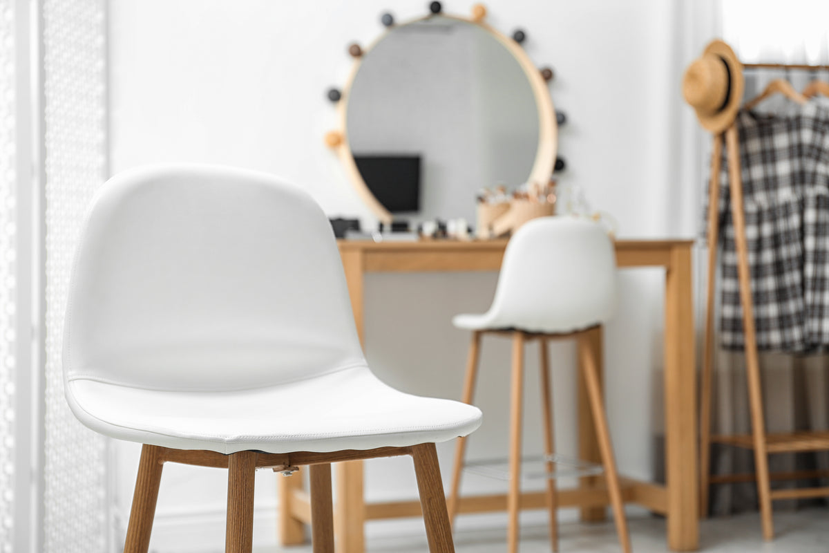 Vanity Chairs