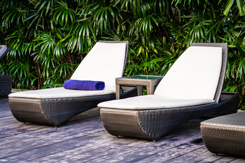 Lounge  Chairs