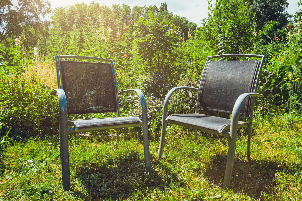 Patio Chairs