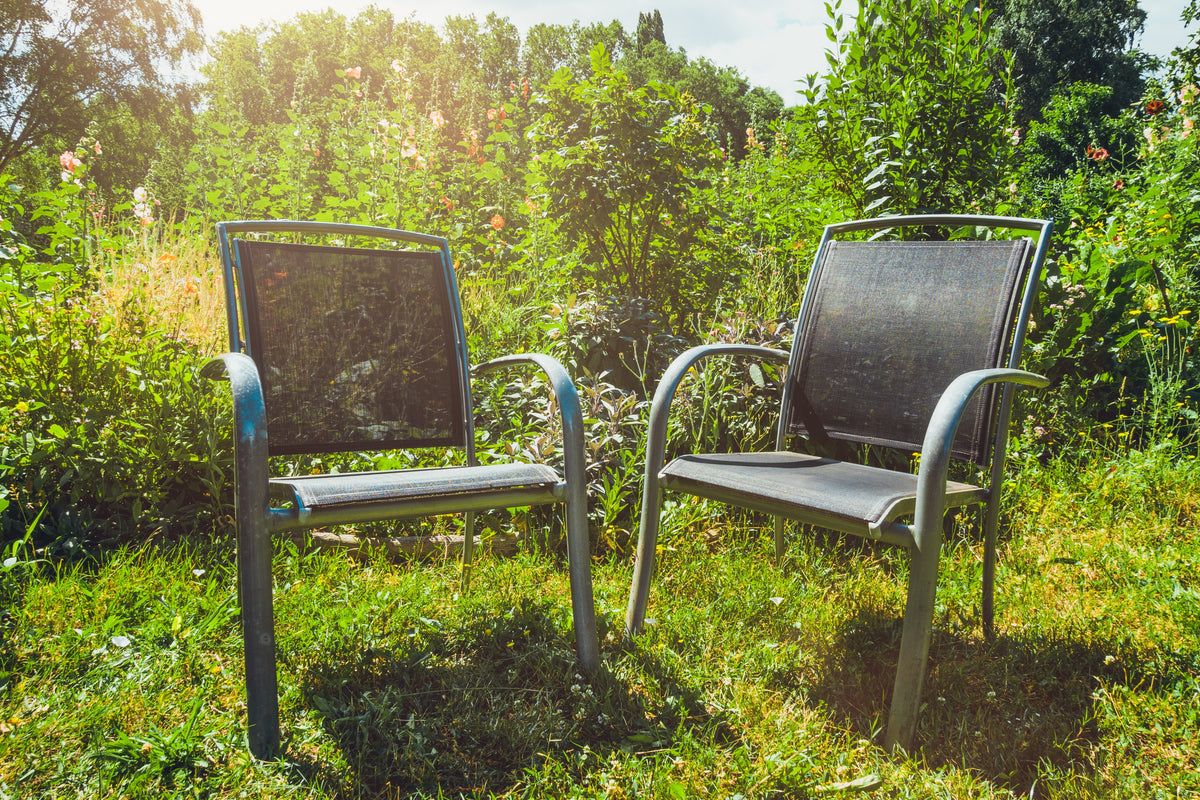 Patio Chairs