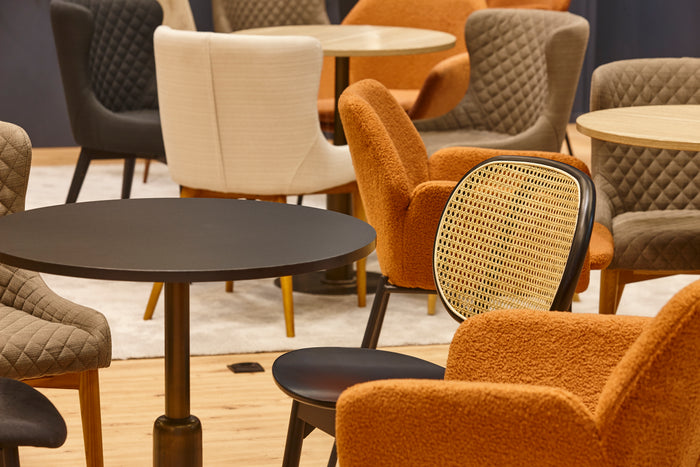 Custom / Bespoke Chairs