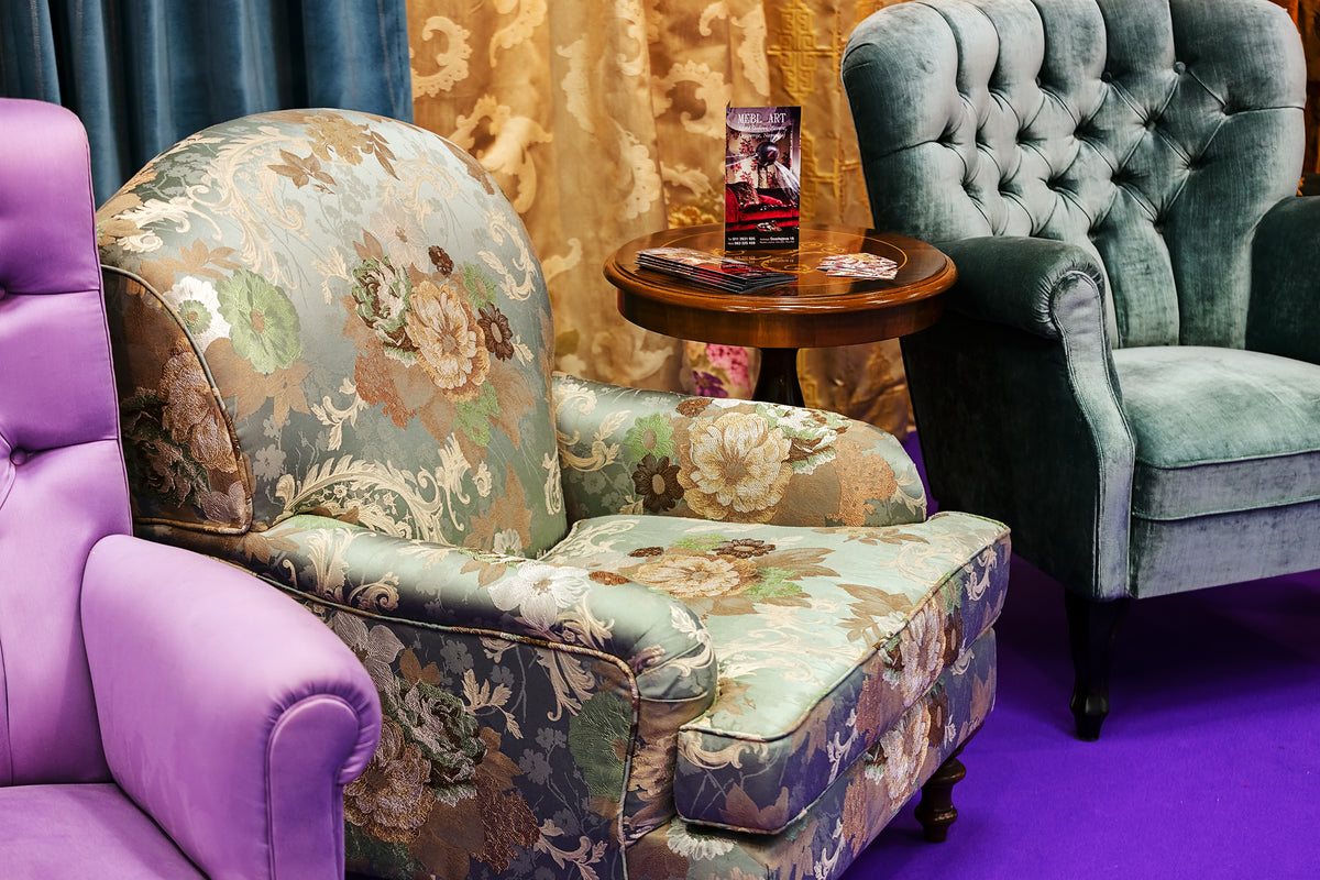 Custom / Bespoke Chairs